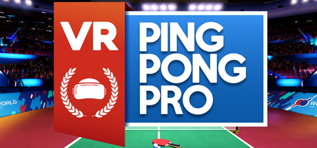 VR Ping Pong Pro 시스템 조건