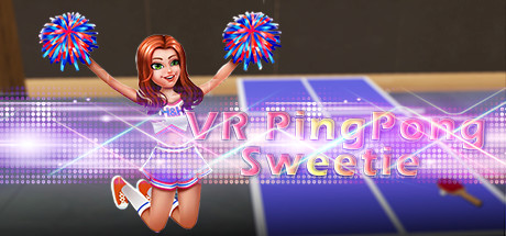 VR PingPong Sweetie - yêu cầu hệ thống