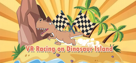 VR Racing on Dinosaur Island System Requirements