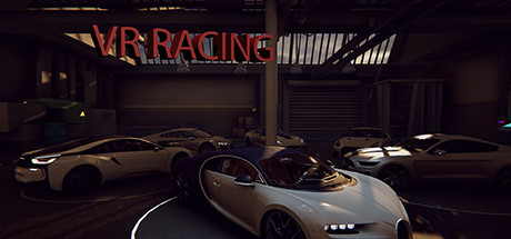 VR Racing系统需求