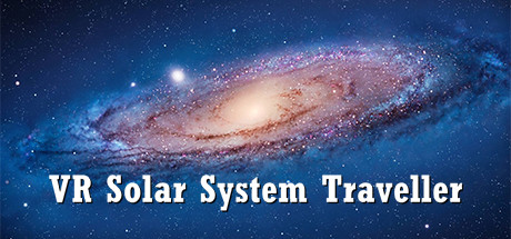 VR Solar System Traveler System Requirements