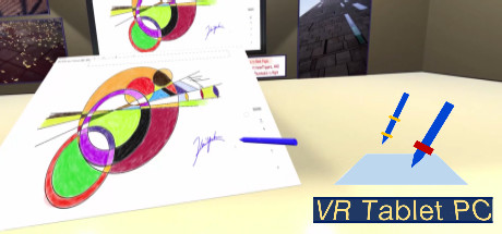 Requisitos del Sistema de VR Tablet PC