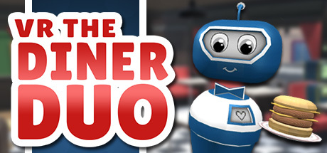VR The Diner Duo価格 