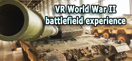 VR World War II battlefield experience Systemanforderungen