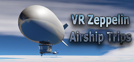 VR Zeppelin Airship Trips: Flying hotel experiences in VR系统需求