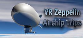 VR Zeppelin Airship Trips: Flying hotel experiences in VR Requisiti di Sistema