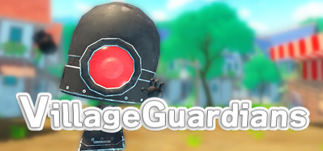 Village Guardians System Requirements