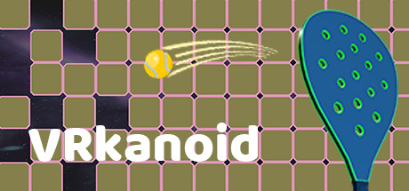 VRkanoid - Brick Breaking Game系统需求