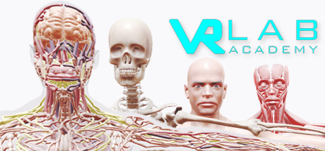 VRLab Academy Anatomy VR 가격