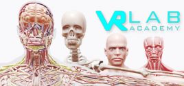 Configuration requise pour jouer à VRLab Academy Anatomy VR