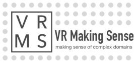 VRMakingSense System Requirements