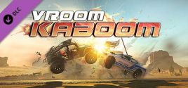 Vroom Kaboom Premium prices