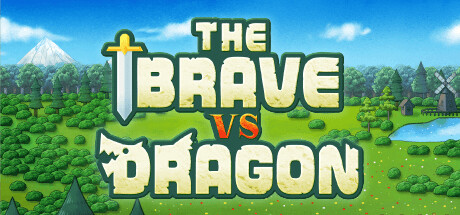 Требования The Brave vs Dragon
