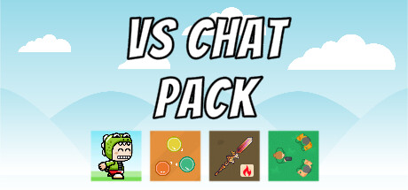 Vs Chat Pack 시스템 조건