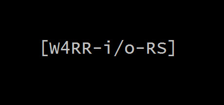 W4RR-i/o-RS цены