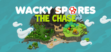 Wacky Spores: The Chase precios