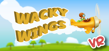 Wacky Wings VR ceny