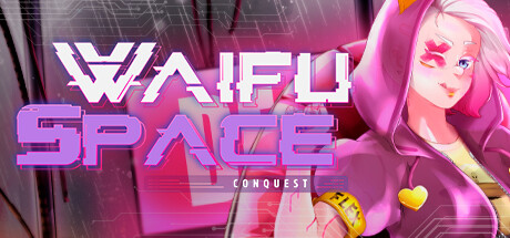 Waifu Space Conquest価格 