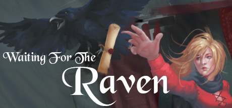 Waiting For The Raven 가격