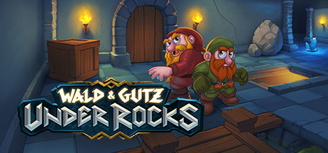 Wald & Gutz: Under Rocks ceny