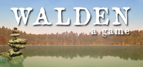 Preise für Walden, a game