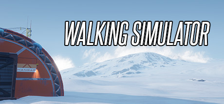 Требования Walking Simulator