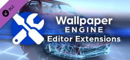 Wallpaper Engine - Editor Extensions系统需求