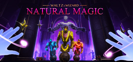 Waltz of the Wizard: Natural Magic System Requirements