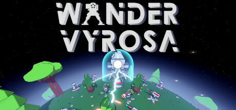 Wander Vyrosa System Requirements