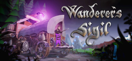 Wanderer's Sigilのシステム要件