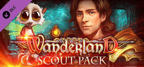 Prix pour Wanderland: Scout Pack