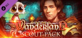 Preços do Wanderland: Scout Pack