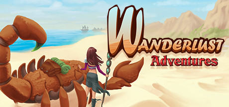 Wanderlust Adventures - yêu cầu hệ thống