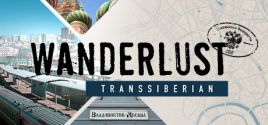 Prix pour Wanderlust: Transsiberian