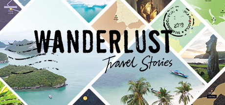 Preise für Wanderlust Travel Stories