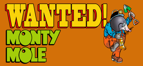 Requisitos del Sistema de Wanted! Monty Mole