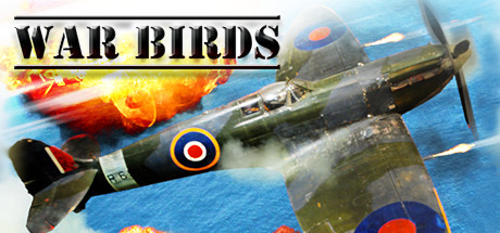 War Birds: WW2 Air strike 1942 цены