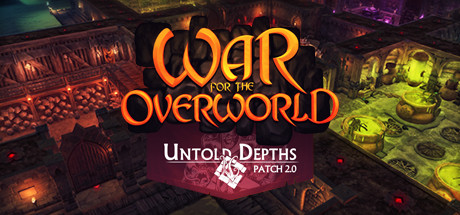 War for the Overworld ceny