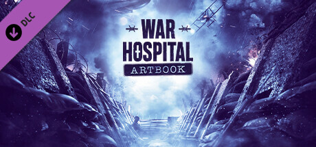 War Hospital - Digital Artbook prices