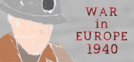 War in Europe: 1940 (Classic) Requisiti di Sistema