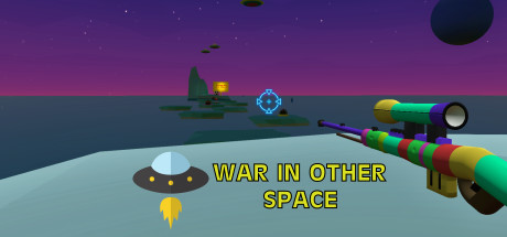 War In Other Space - yêu cầu hệ thống