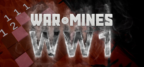 War Mines: WW1価格 