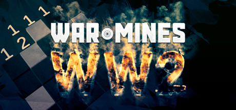 War Mines: WW2 цены