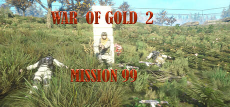 War Of Gold 2 Mission 99 System Requirements