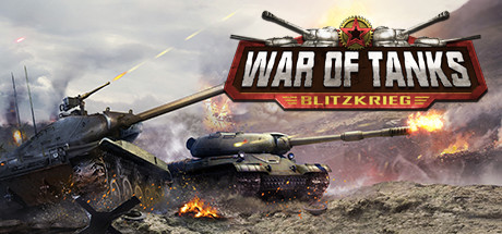 War of Tanks: Blitzkrieg System Requirements