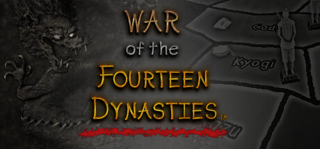 Preise für War of the Fourteen Dynasties