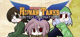 War of the Human Tanks - Limited Operations ceny