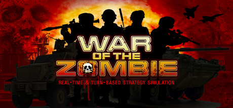 War Of The Zombie System Requirements