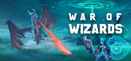 Requisitos del Sistema de War of Wizards