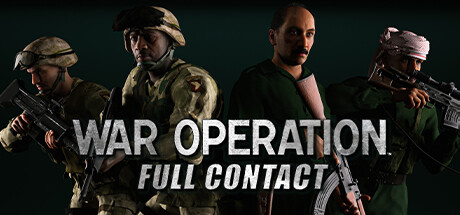 Requisitos do Sistema para WAR OPERATION™ : Full Contact